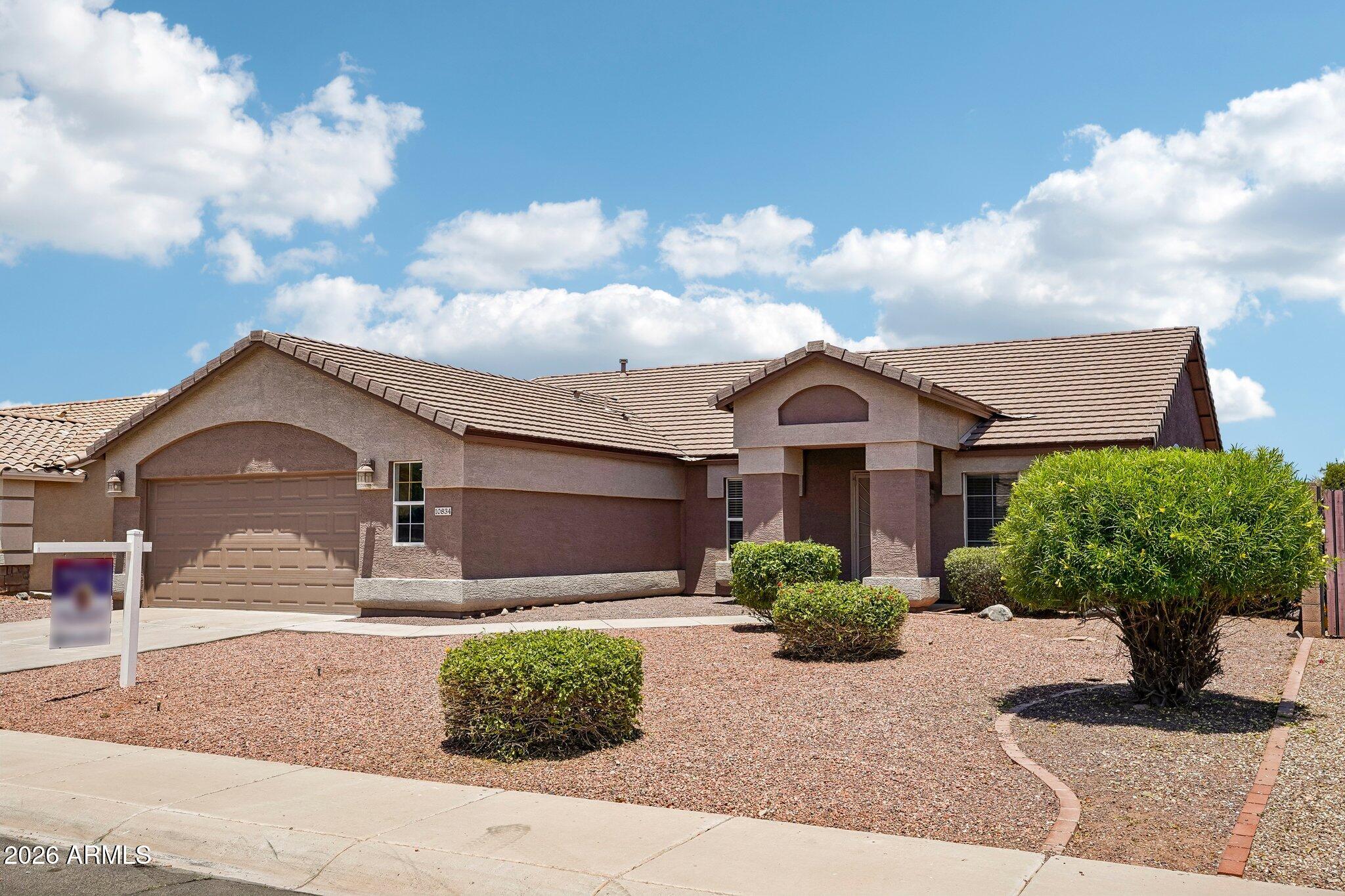 10834 W Quail Avenue, Peoria, AZ 85373