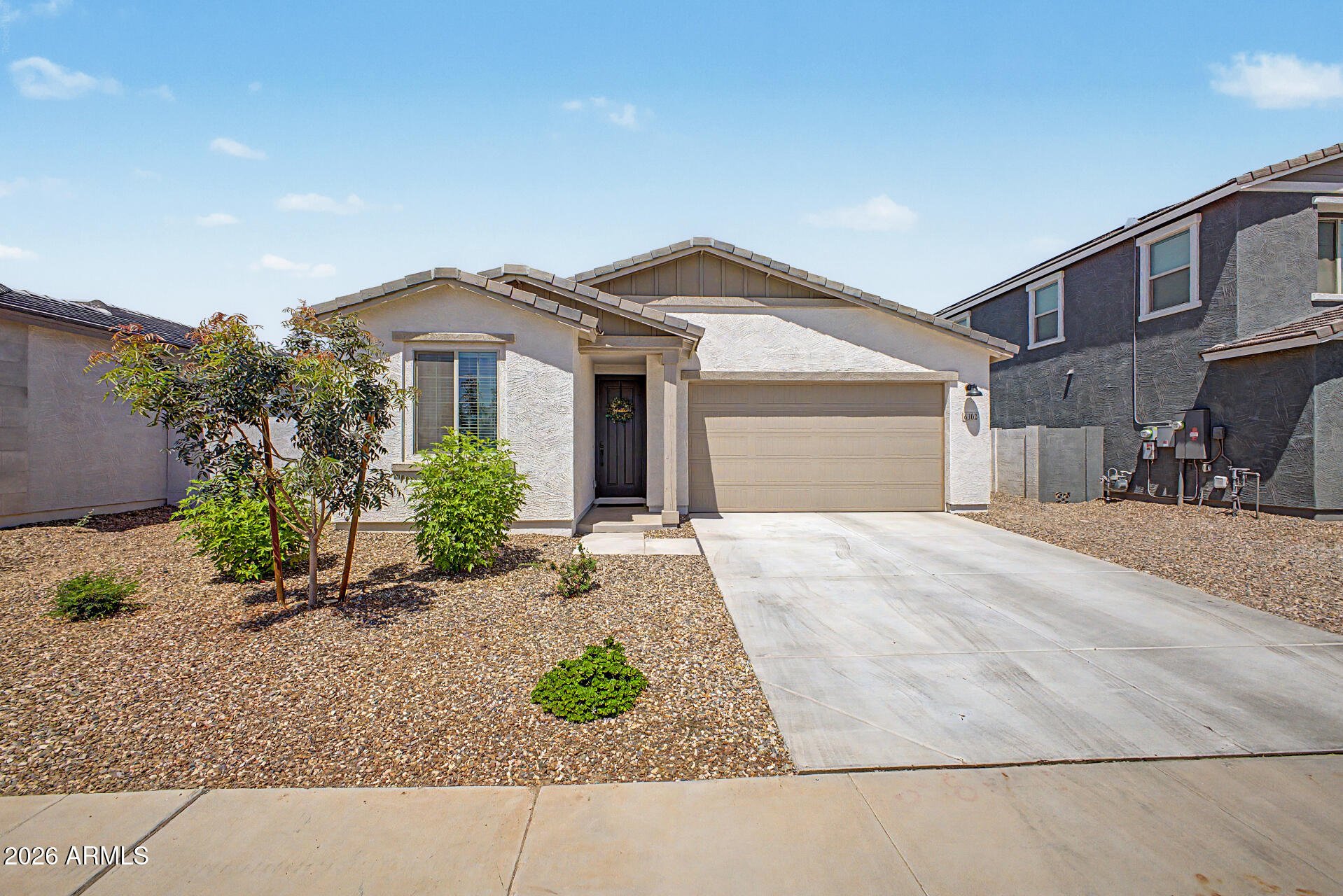 6302 S EMERY, Mesa, AZ 85212
