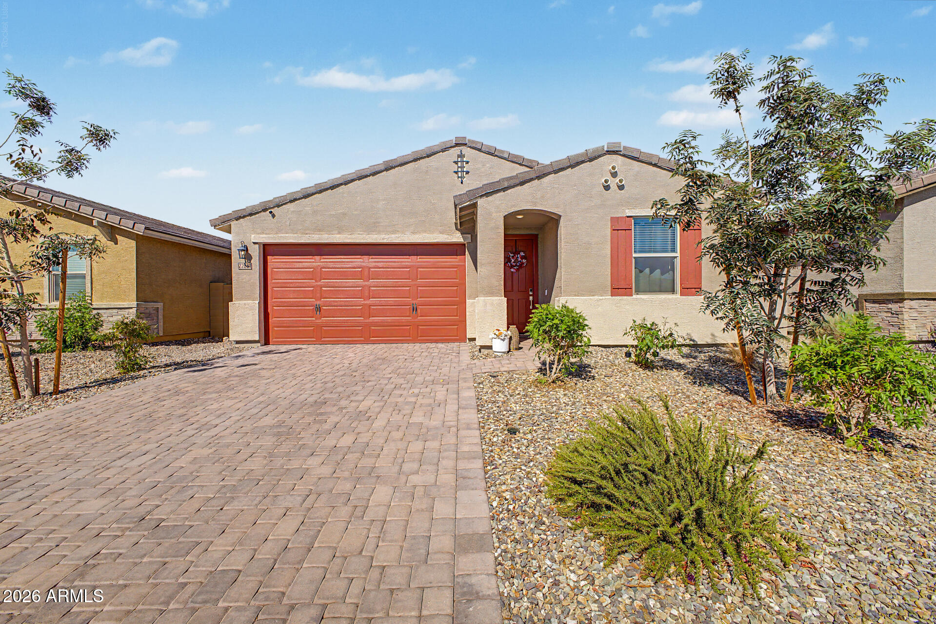 22831 N 126TH Drive, Sun City West, AZ 85375