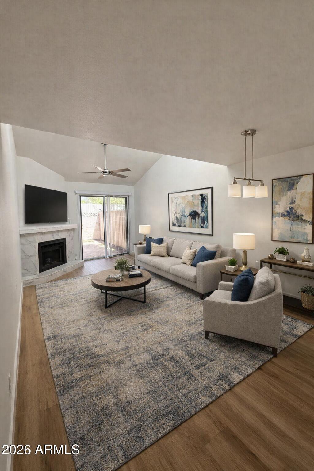 4758 W SANNA Street, Glendale, AZ 85302