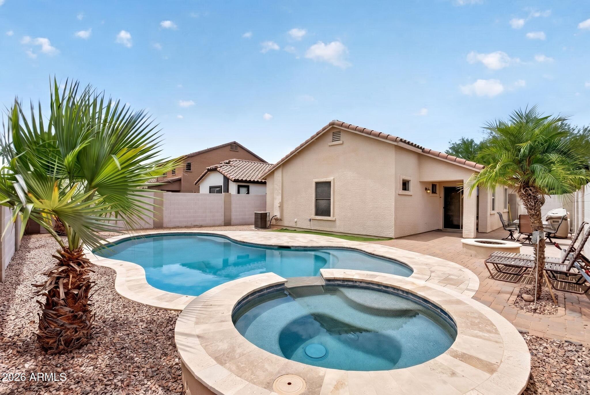35917 W VELAZQUEZ Drive, Maricopa, AZ 85138