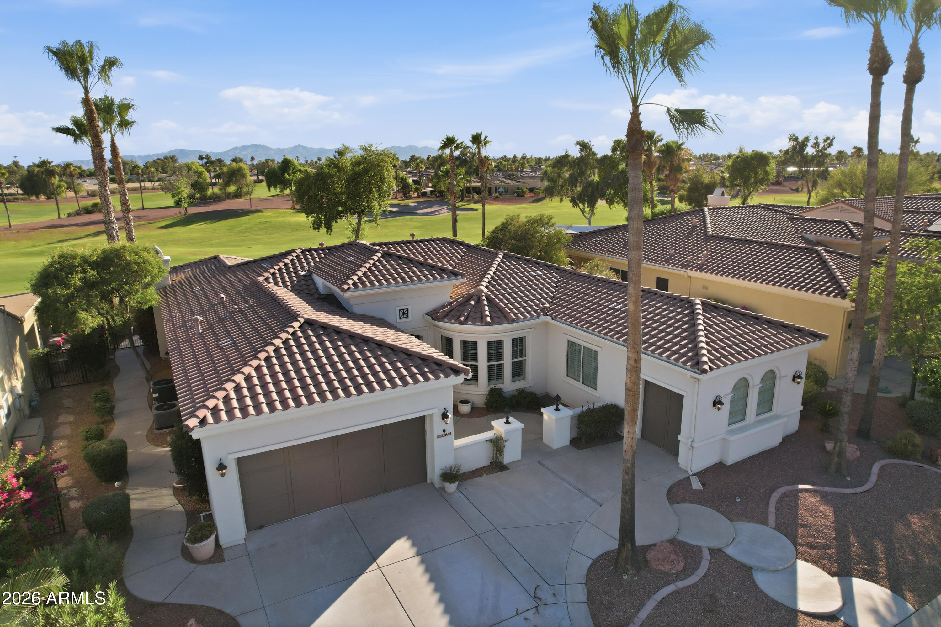 22004 N PEDREGOSA Drive, Sun City West, AZ 85375