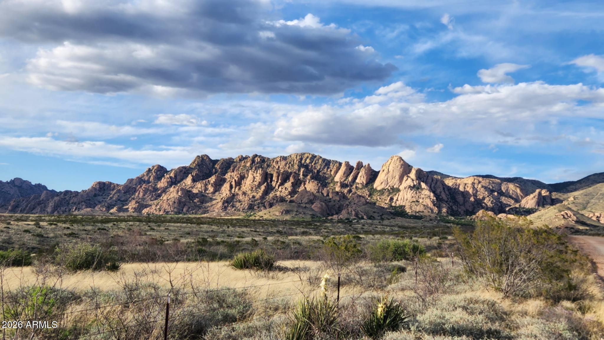 TBD N Middlemarch Road 32, Tombstone, AZ 85638