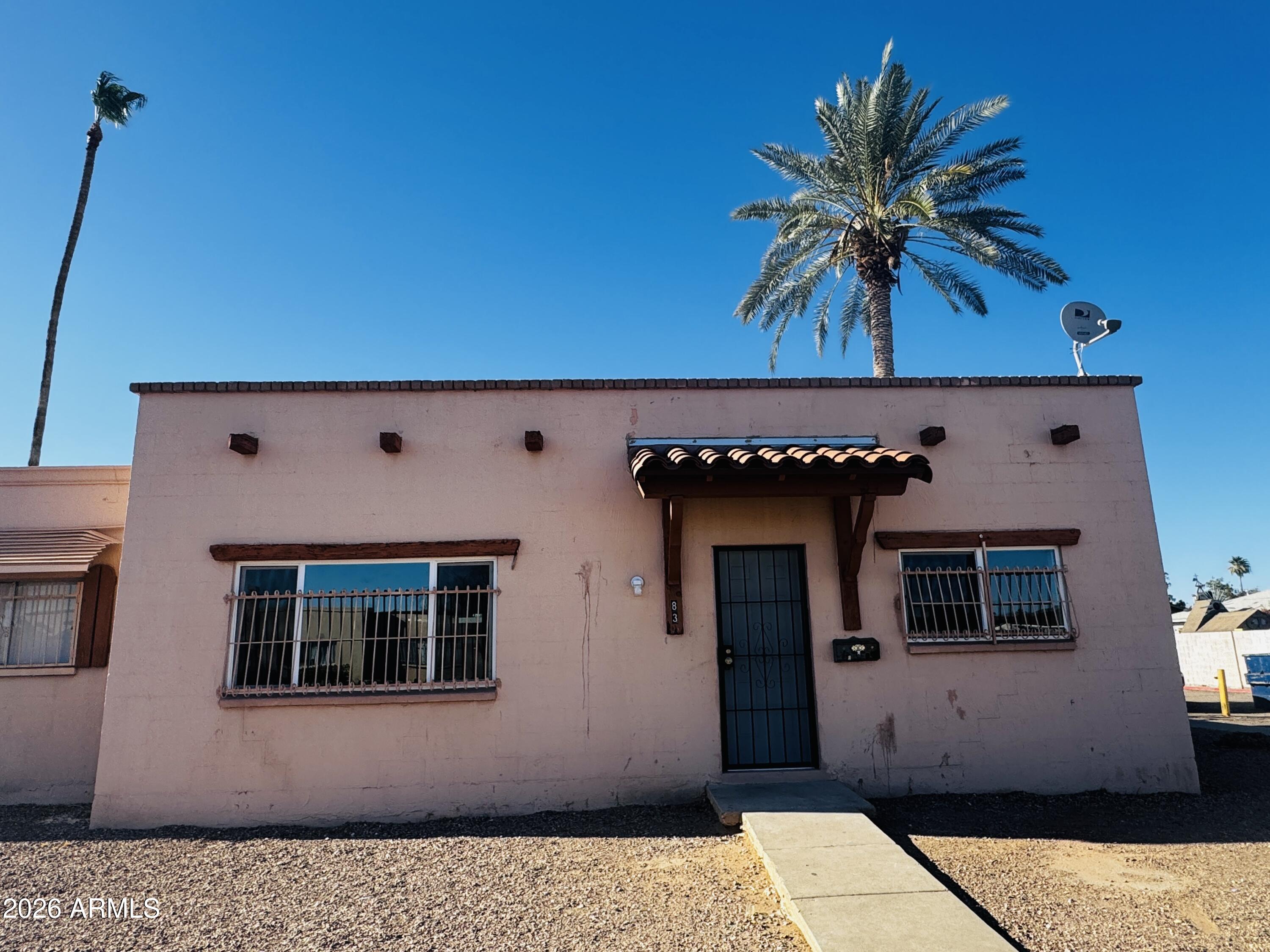 4625 W Thomas Road 83, Phoenix, AZ 85031