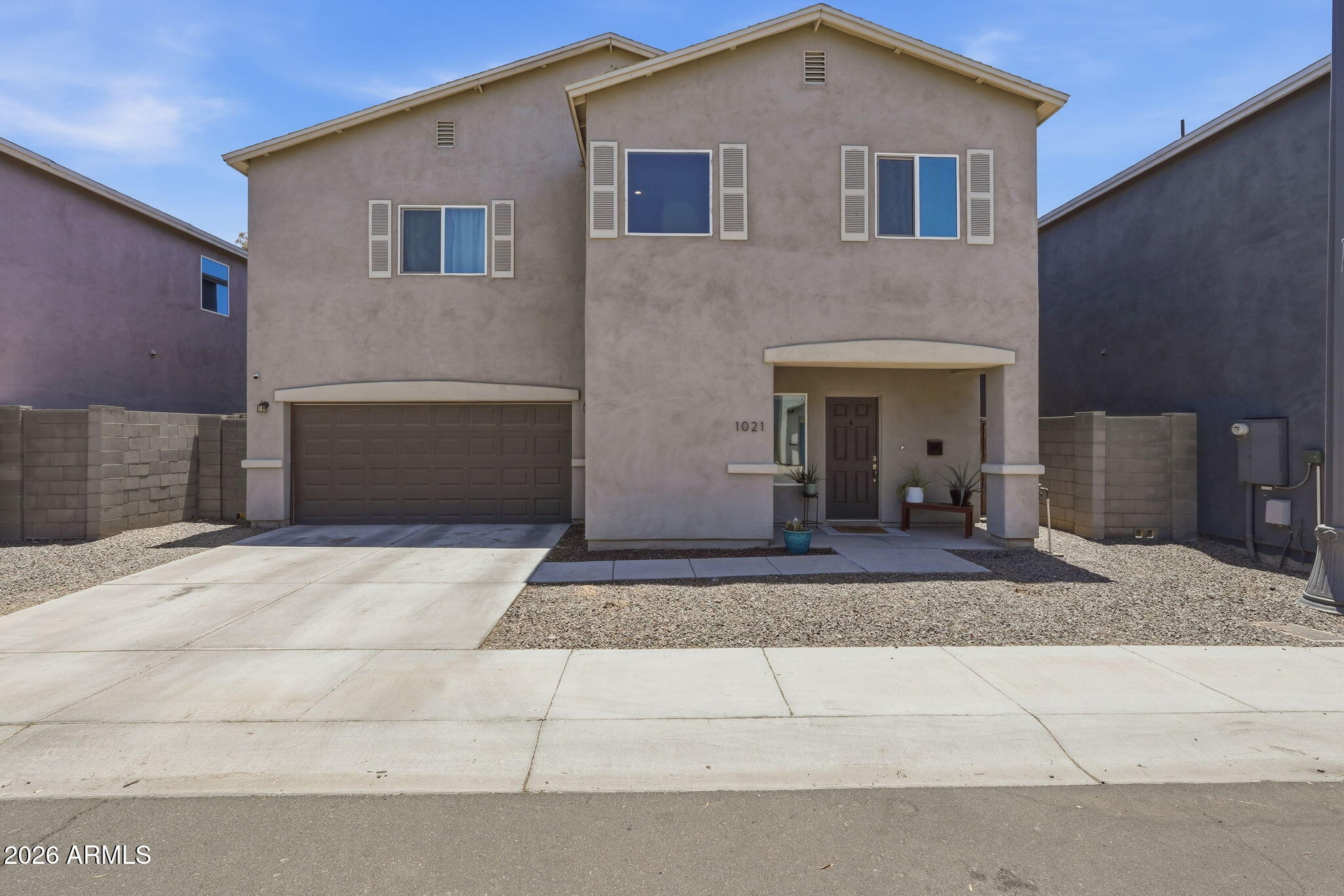 1021 E ODEUM Lane, Phoenix, AZ 85040