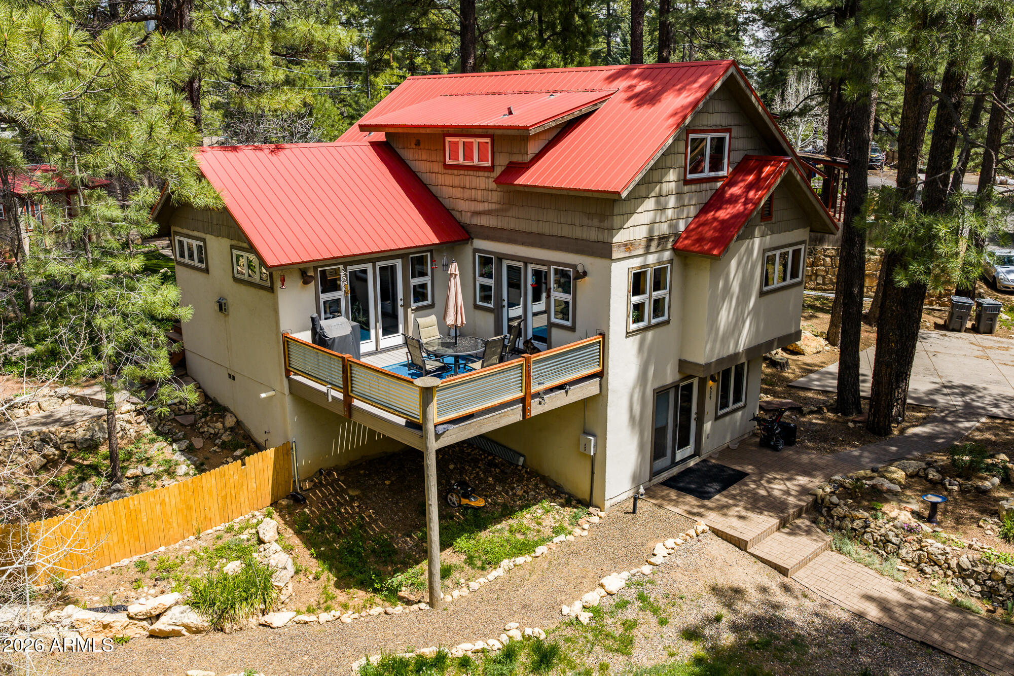 539 Choctaw, Flagstaff, AZ 86005