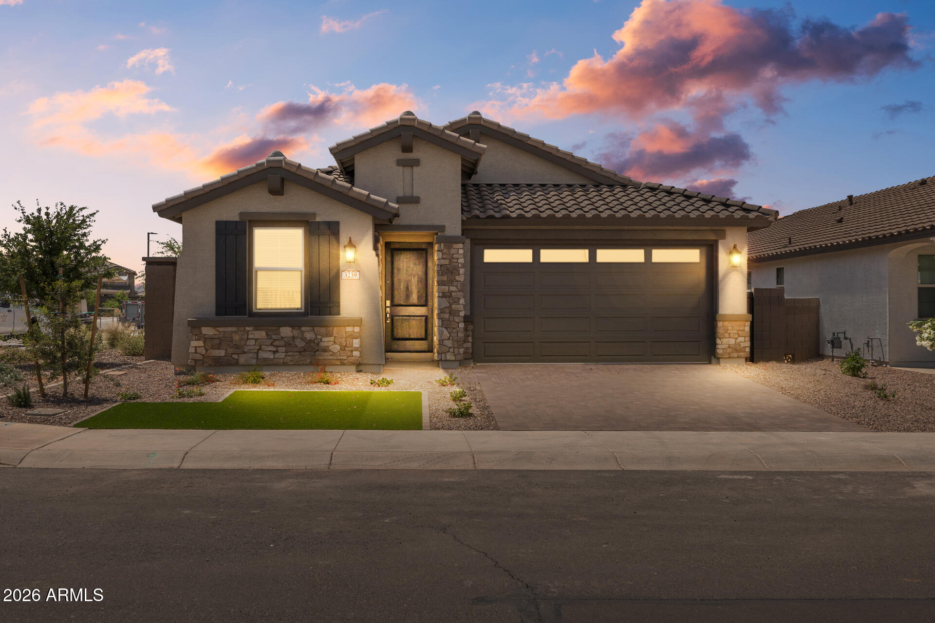 3239 W Molino Road, San Tan Valley, AZ 85144