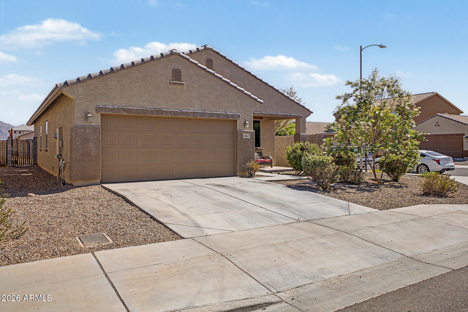 10445 W CORDES Road, Tolleson, AZ 85353