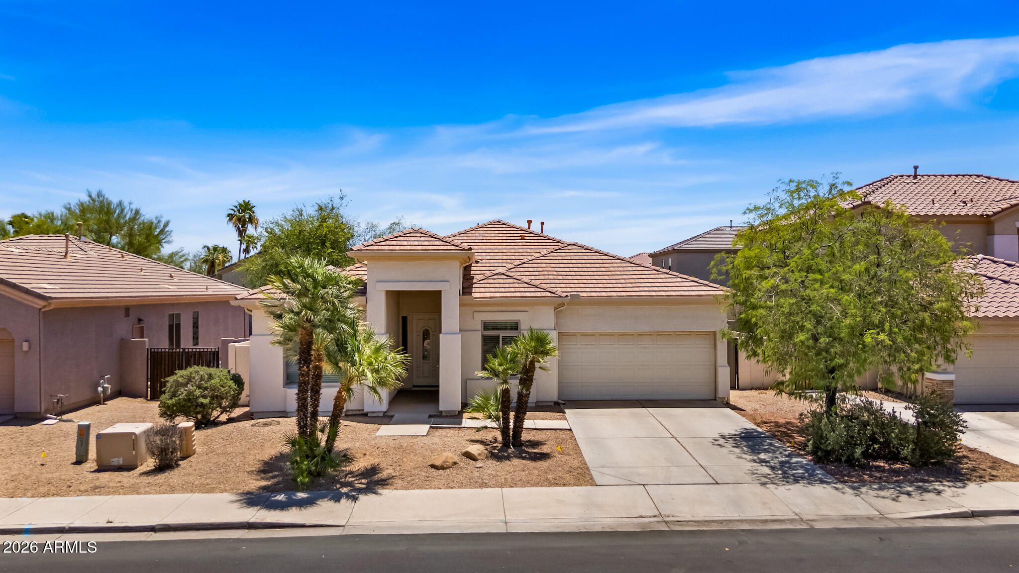 13593 W Alvarado Drive, Goodyear, AZ 85395