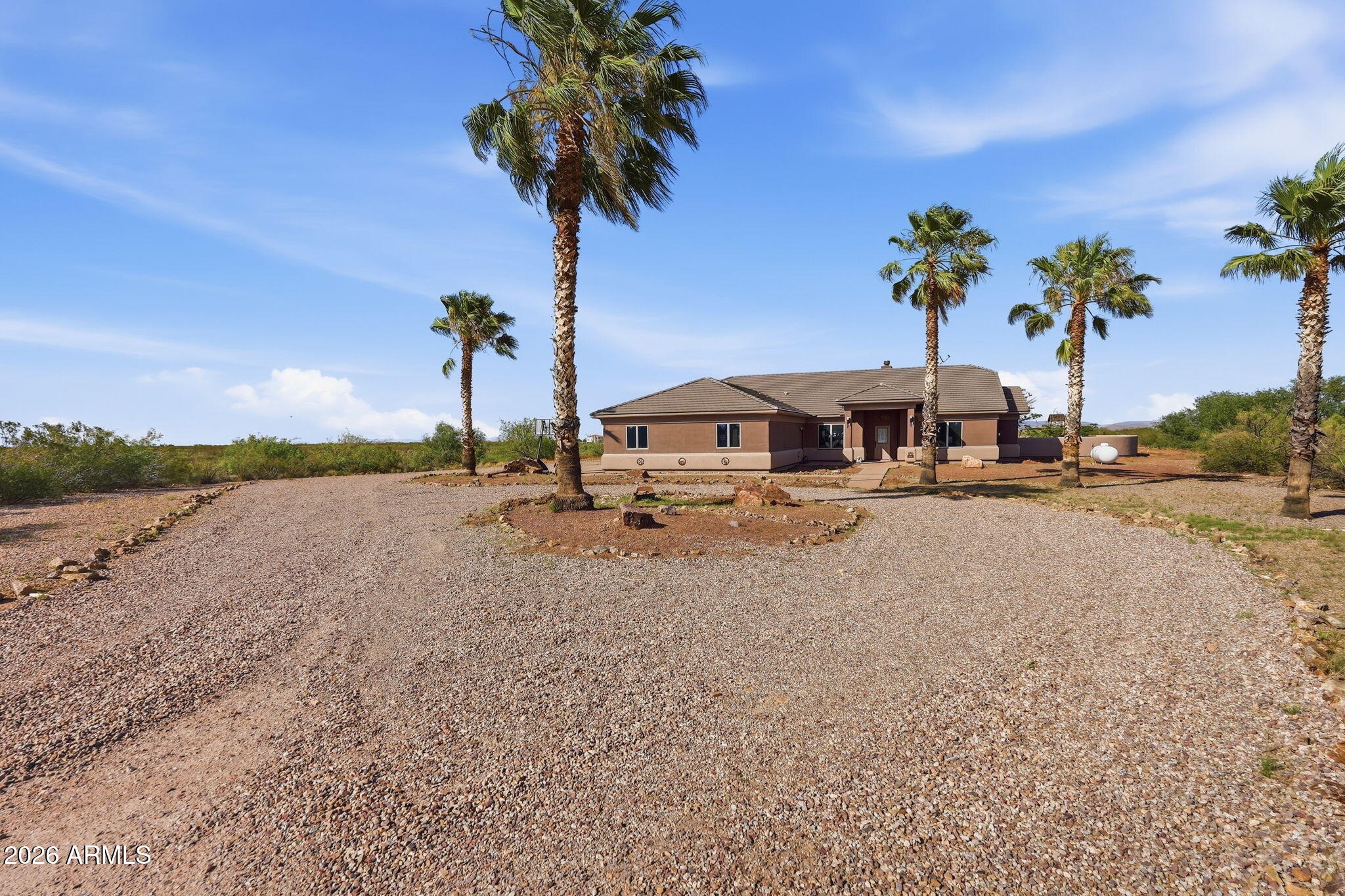 914 E Savino Court, Huachuca City, AZ 85616