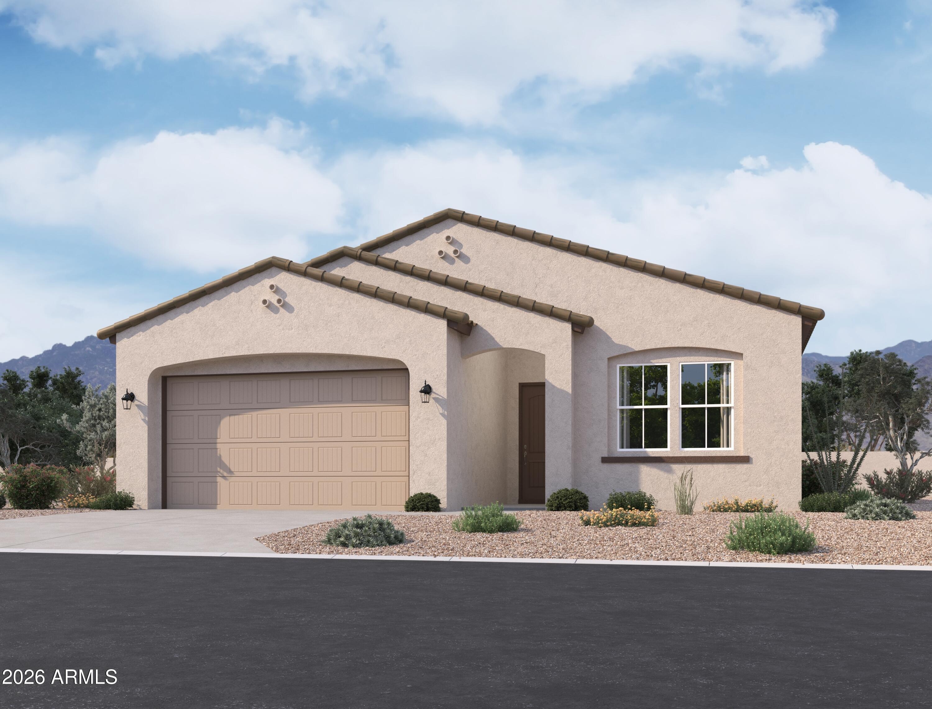 25873 N 79TH Drive, Peoria, AZ 85383