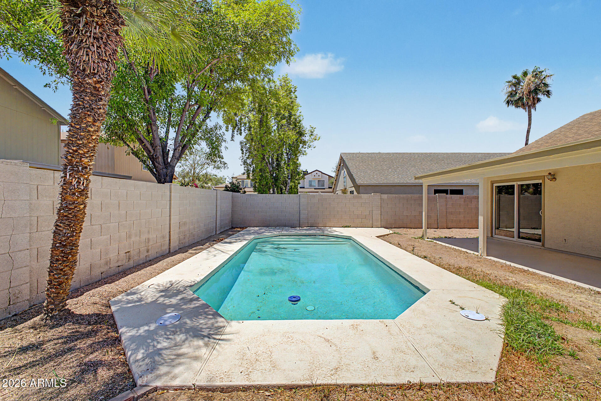 5051 W MERCURY Way, Chandler, AZ 85226
