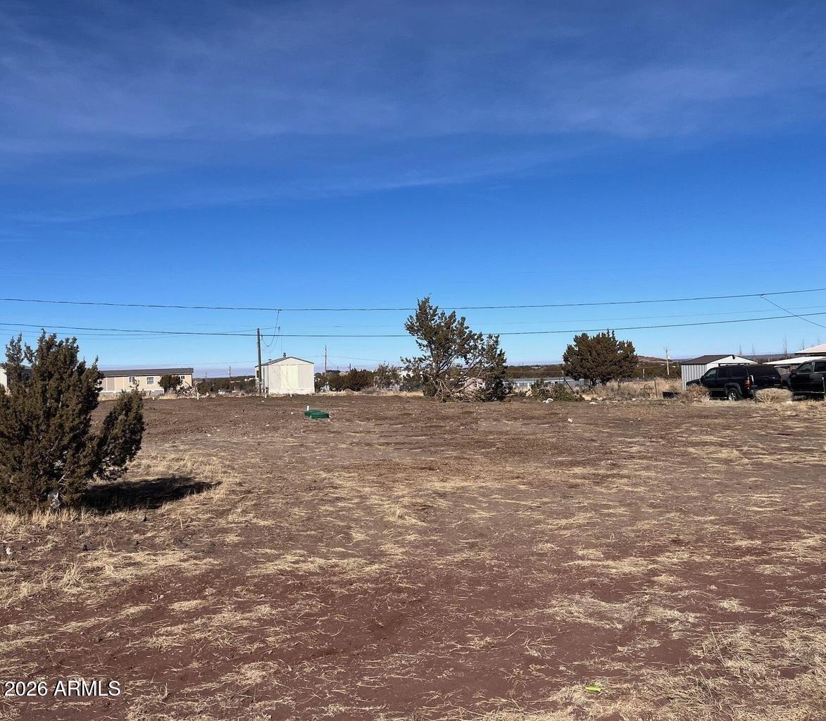 8514 JACKRABBIT Drive 149, Show Low, AZ 85901