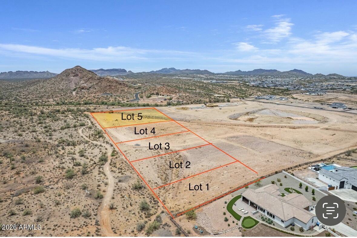 0 N Gary Road 5, Queen Creek, AZ 85143