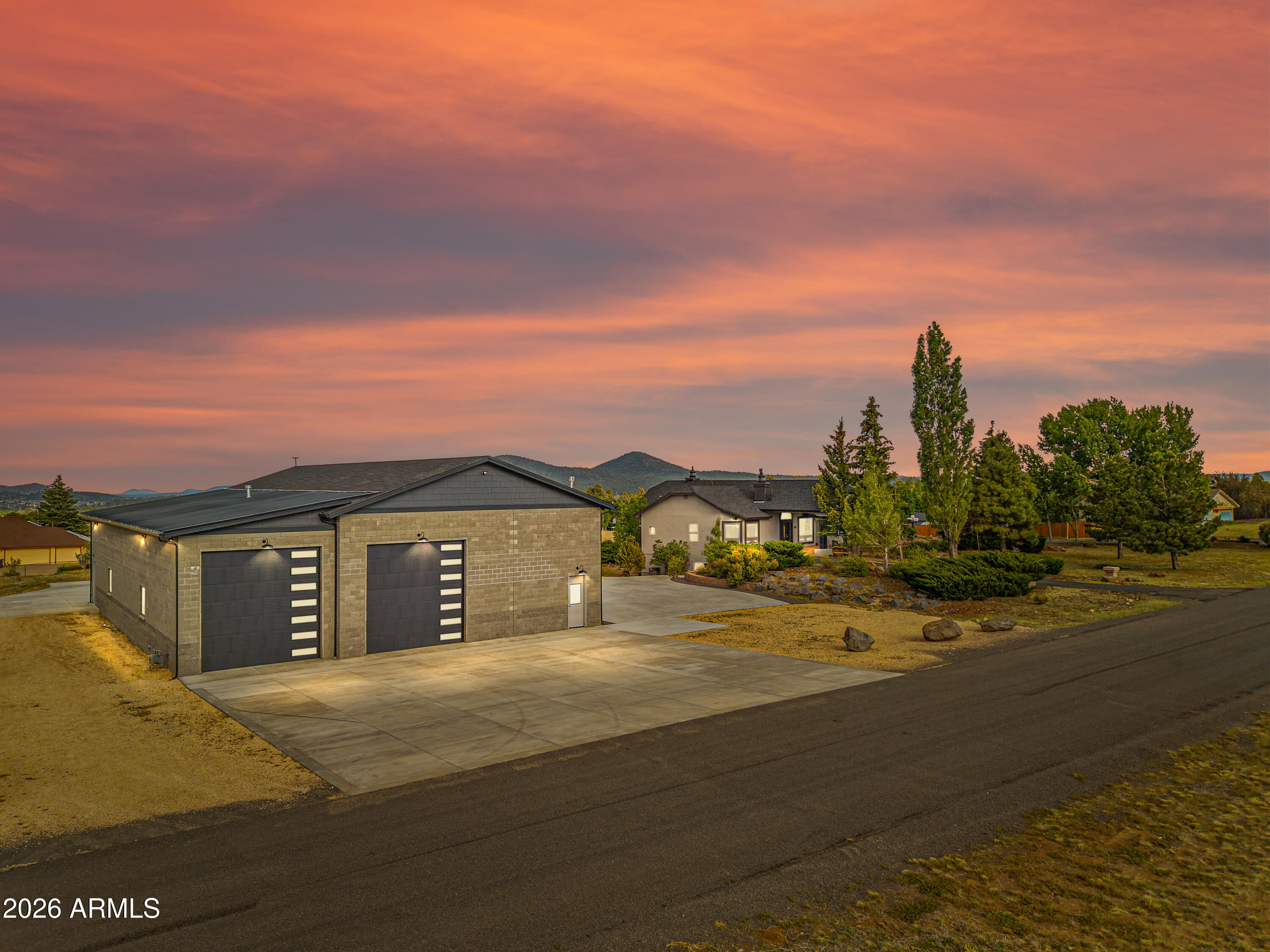 8205 N Reata Road, Flagstaff, AZ 86004
