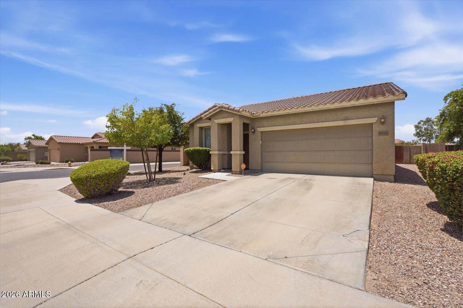 6912 S 74TH Lane, Laveen, AZ 85339