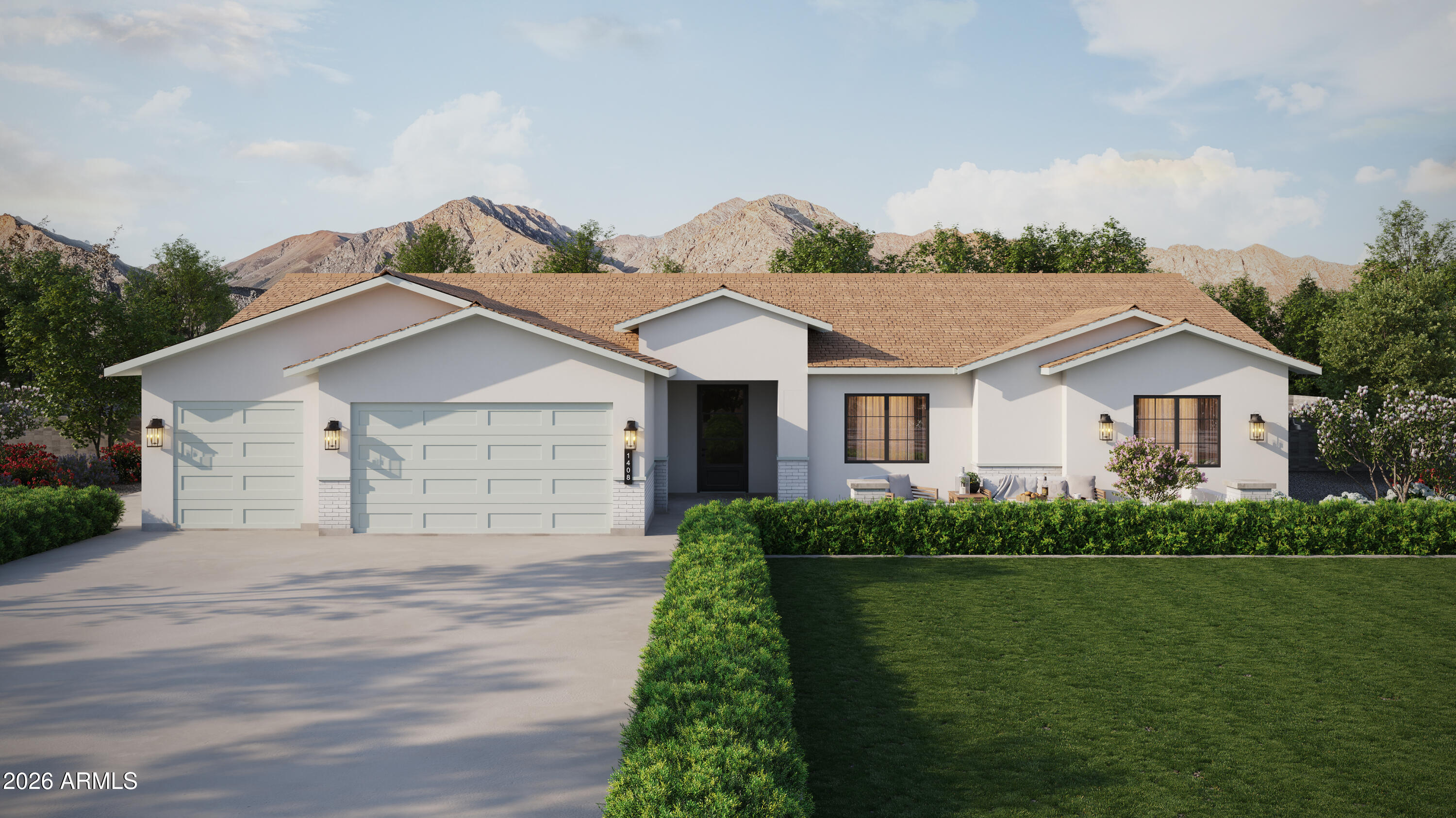 26604 N Magnolia Road, San Tan Valley, AZ 85143