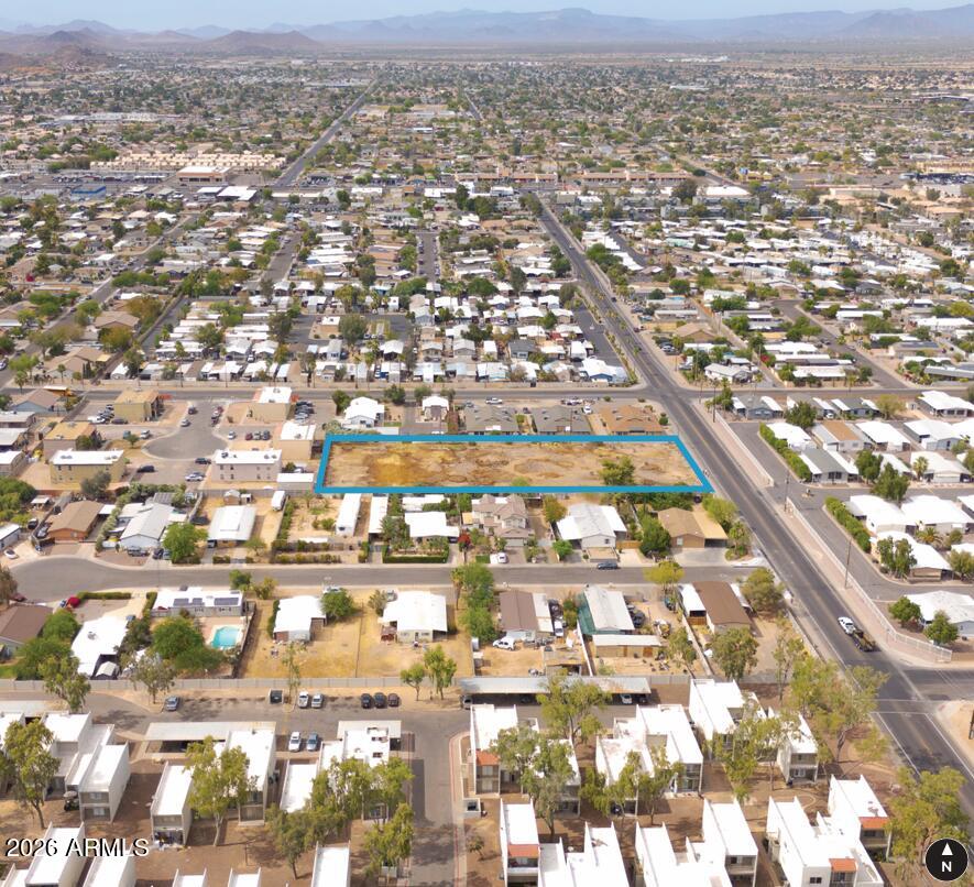 16226 N 29th Street -, Phoenix, AZ 85032