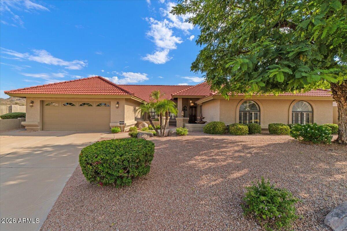 9616 N 27TH Street, Phoenix, AZ 85028