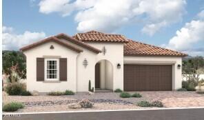 20208 W GLENROSA Avenue, Buckeye, AZ 85396