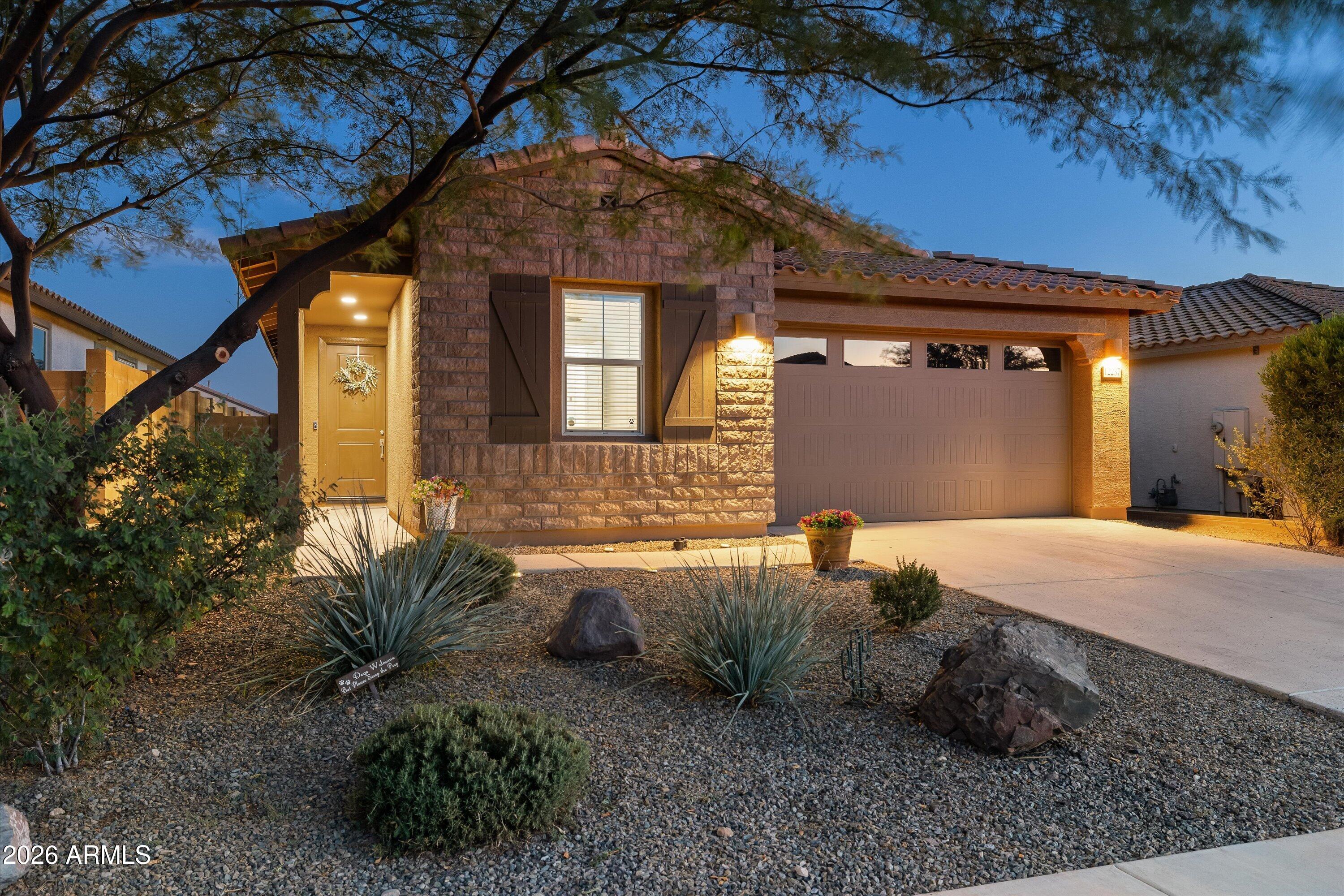 12237 E PIVOT PEAK, Gold Canyon, AZ 85118