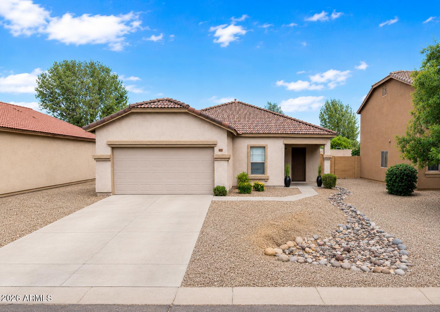 2223 E ANDALUSIAN Loop, San Tan Valley, AZ 85140