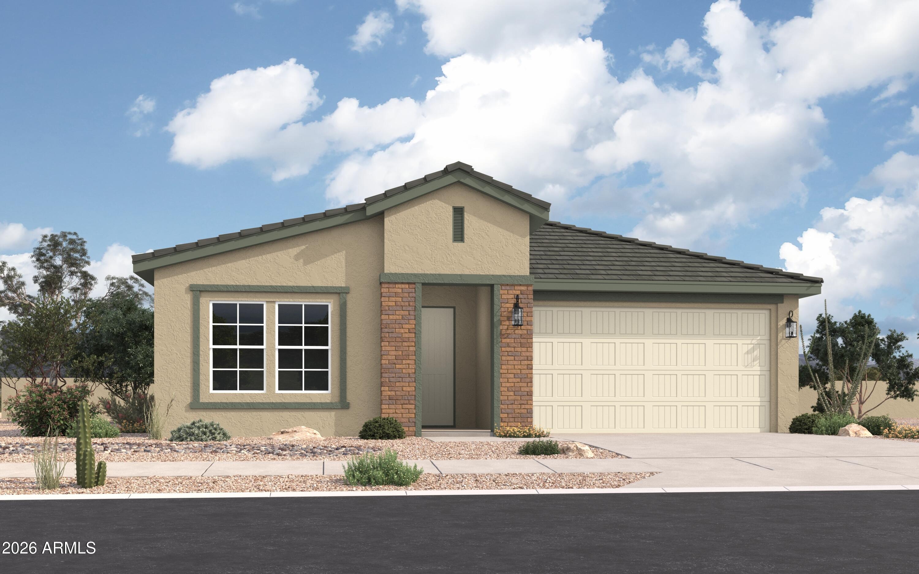 36926 W NINA Street, Maricopa, AZ 85138