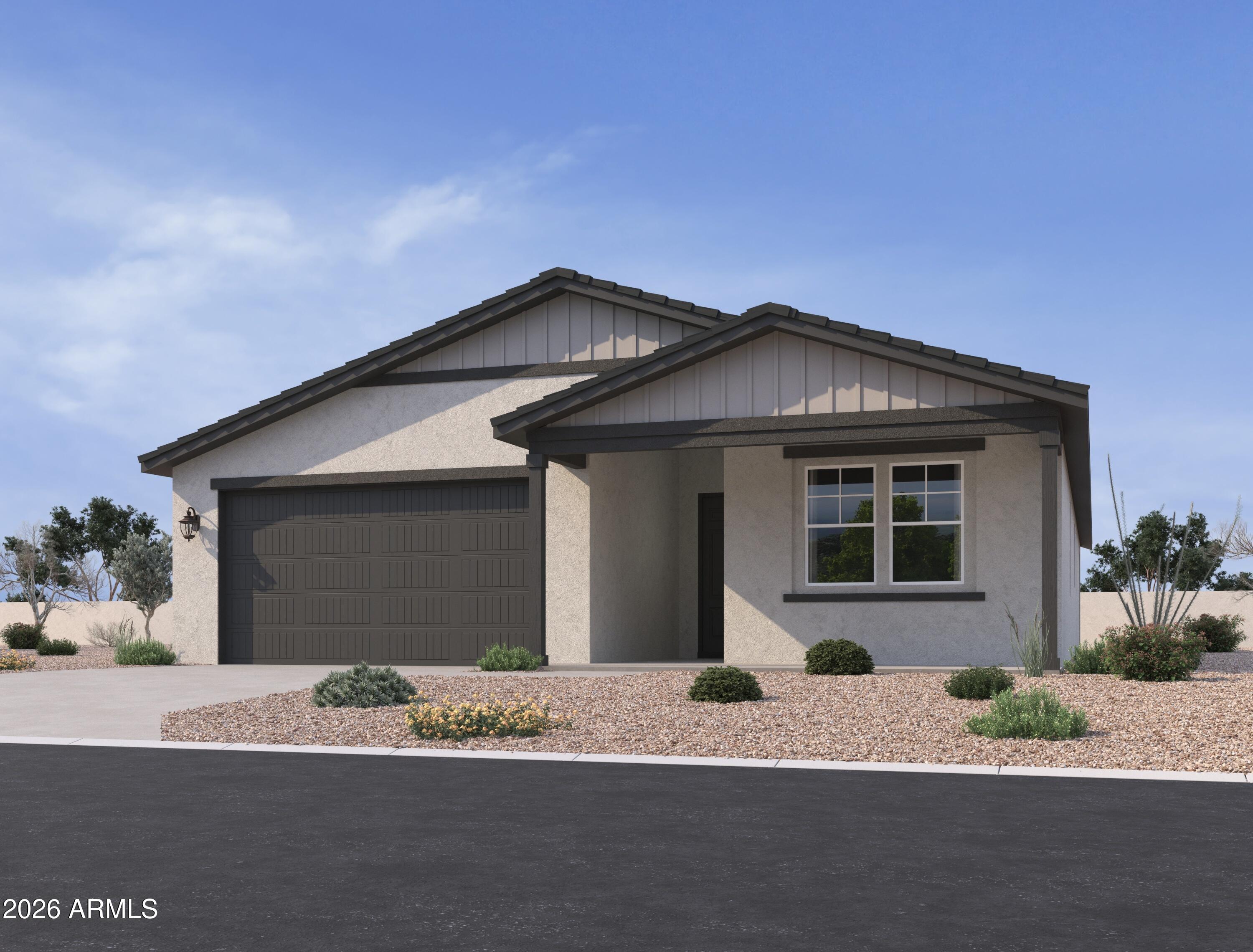 15759 W DEANNE Drive, Waddell, AZ 85355