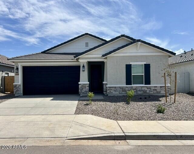 36909 W NINA Street, Maricopa, AZ 85138