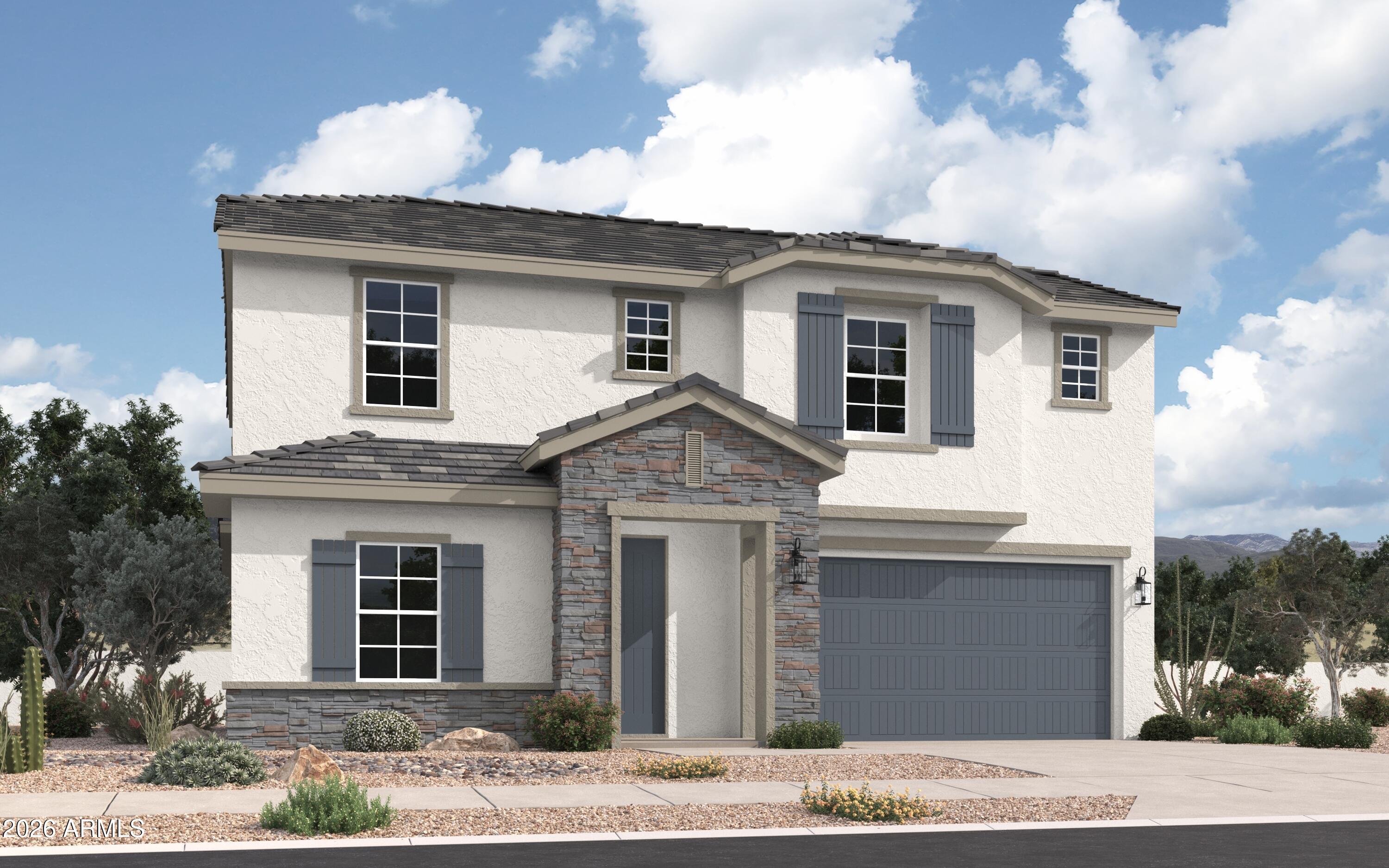 36958 W NINA Street, Maricopa, AZ 85138