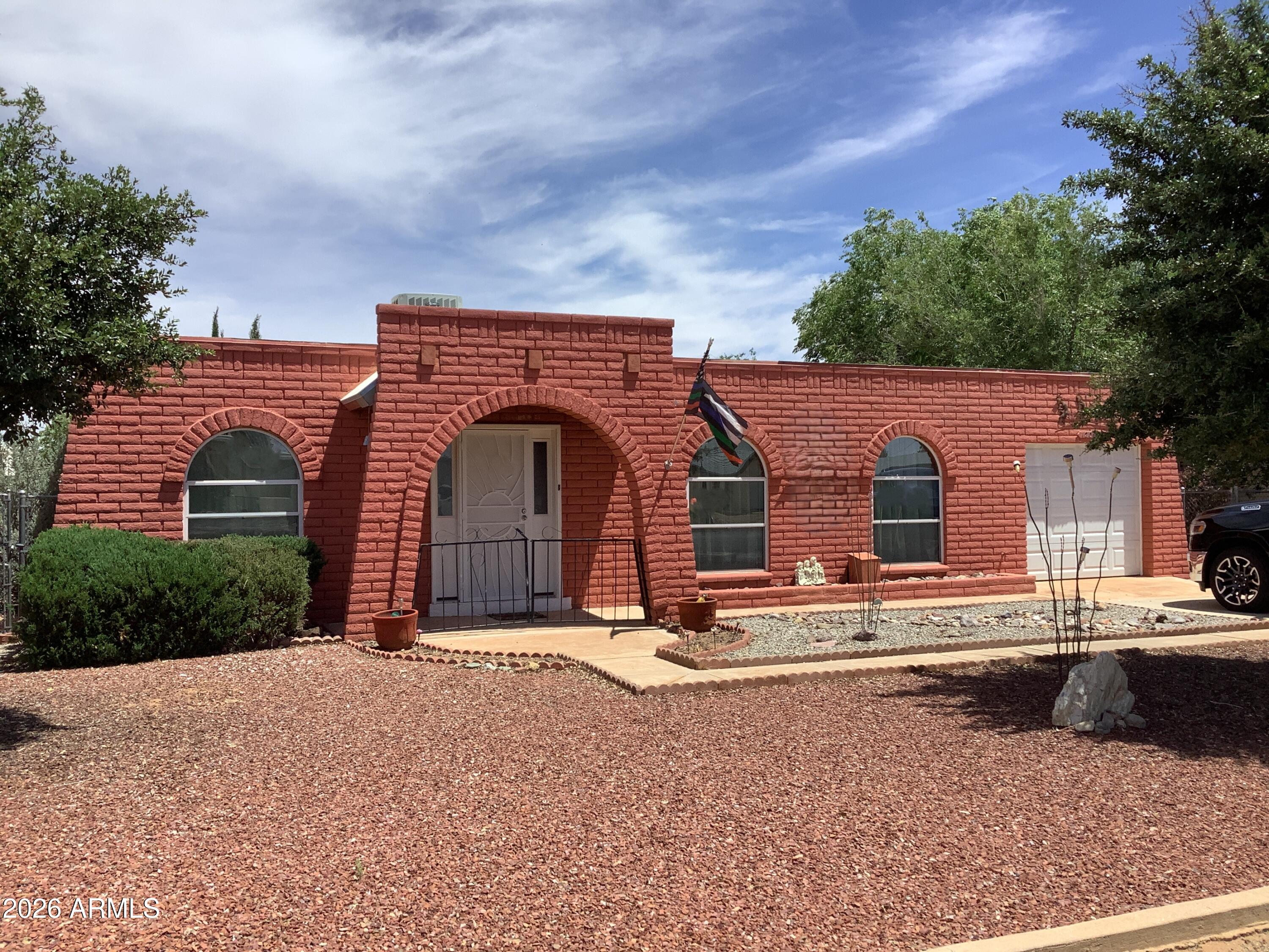1209 E JUSTIN Street, Pearce, AZ 85625
