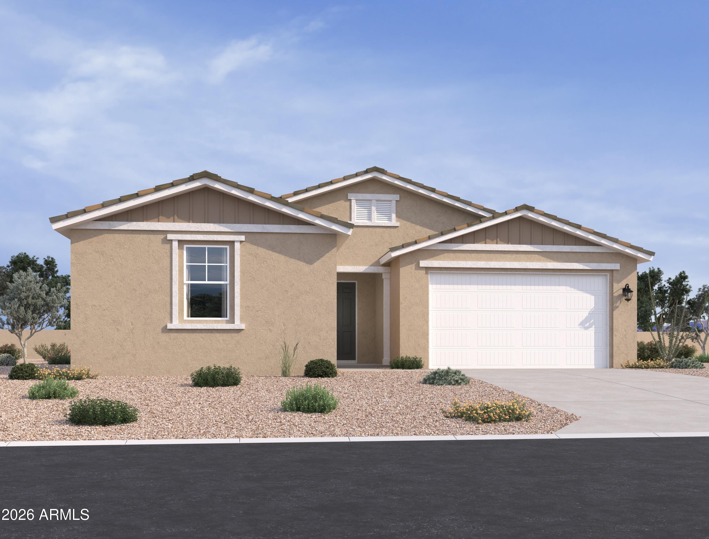 15610 W ONYX Avenue, Waddell, AZ 85355