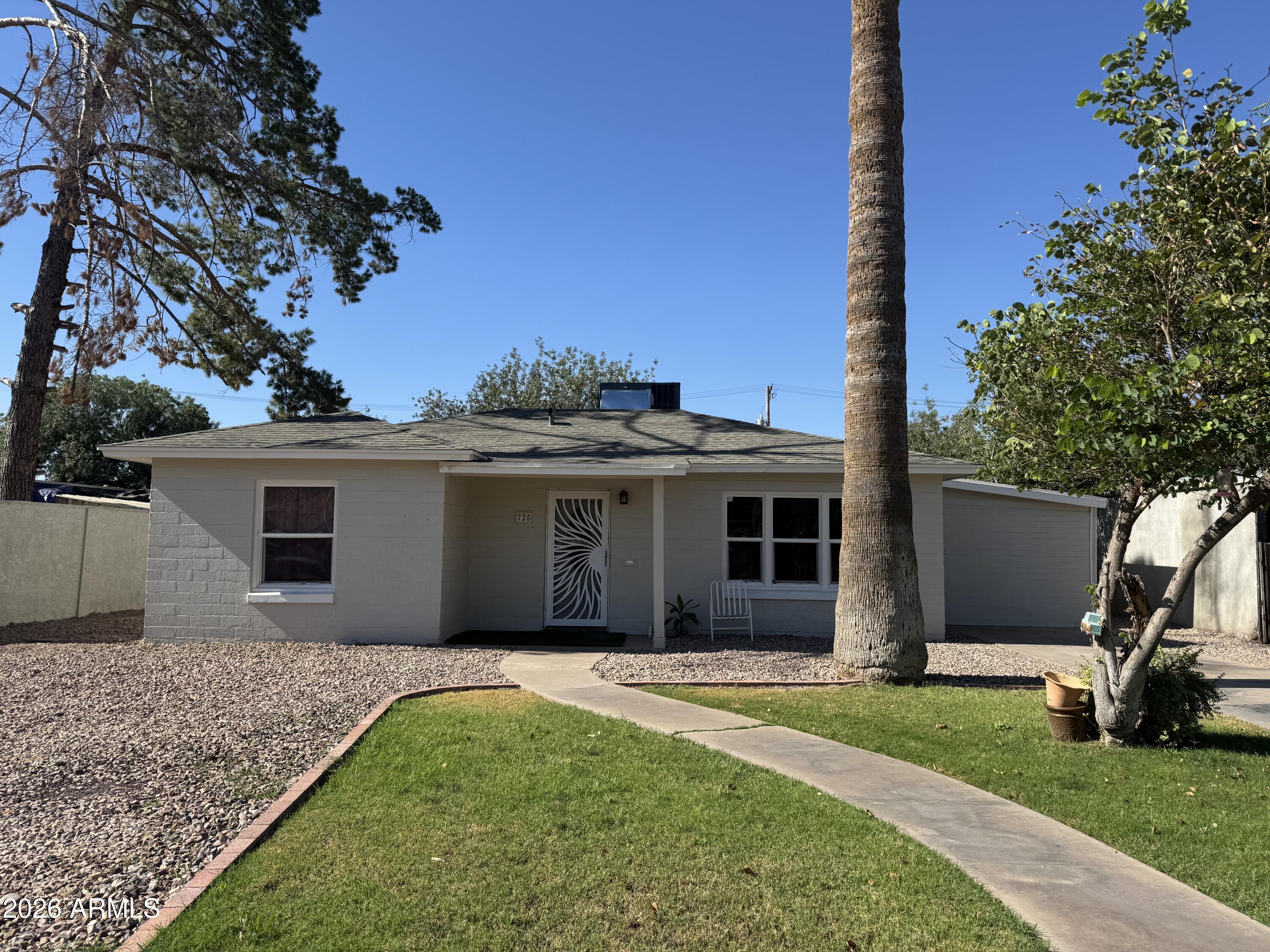 725 E 1ST Street, Mesa, AZ 85203
