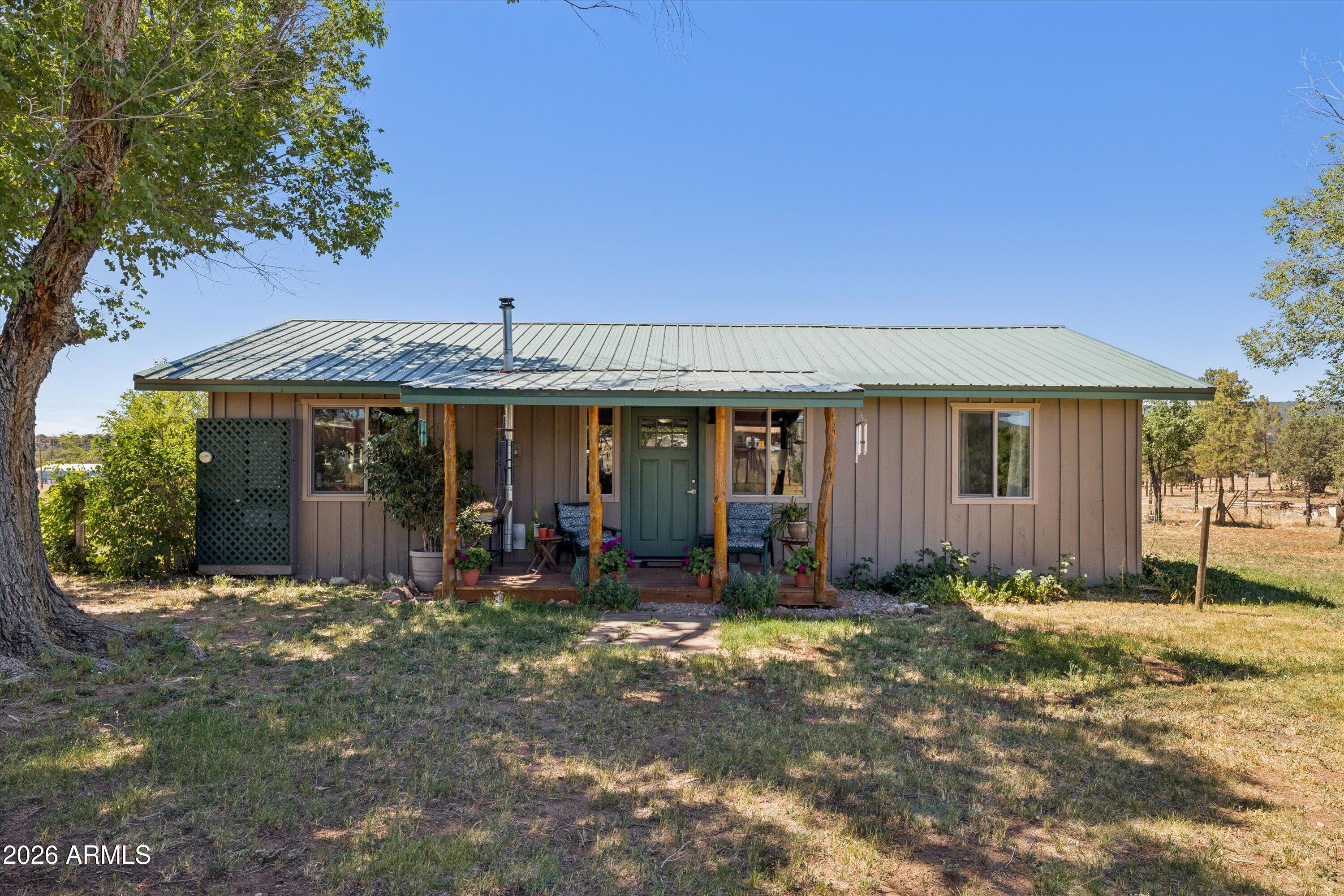 47823 N AZ Highway 288, Young, AZ 85554