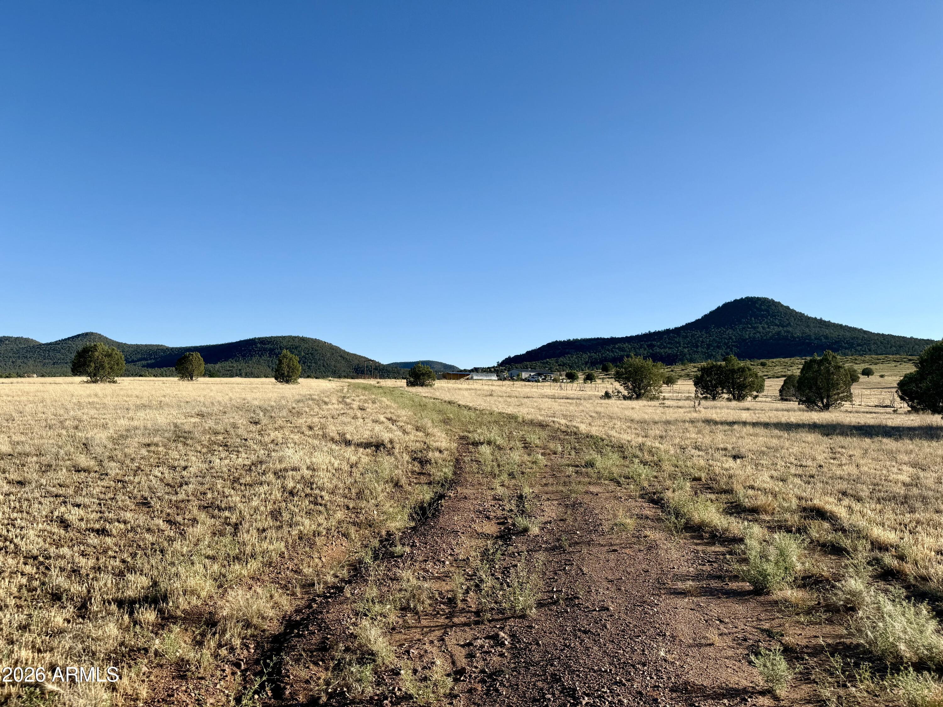 228B S Dutchmans Trail -, Young, AZ 85554