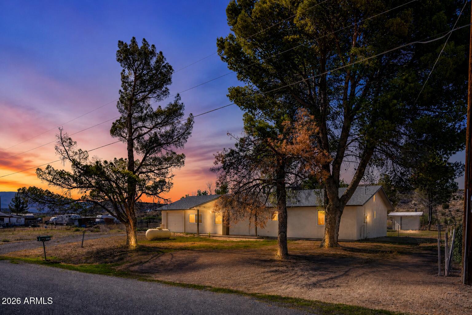 3780 W NORTHERN Avenue, Camp Verde, AZ 86322