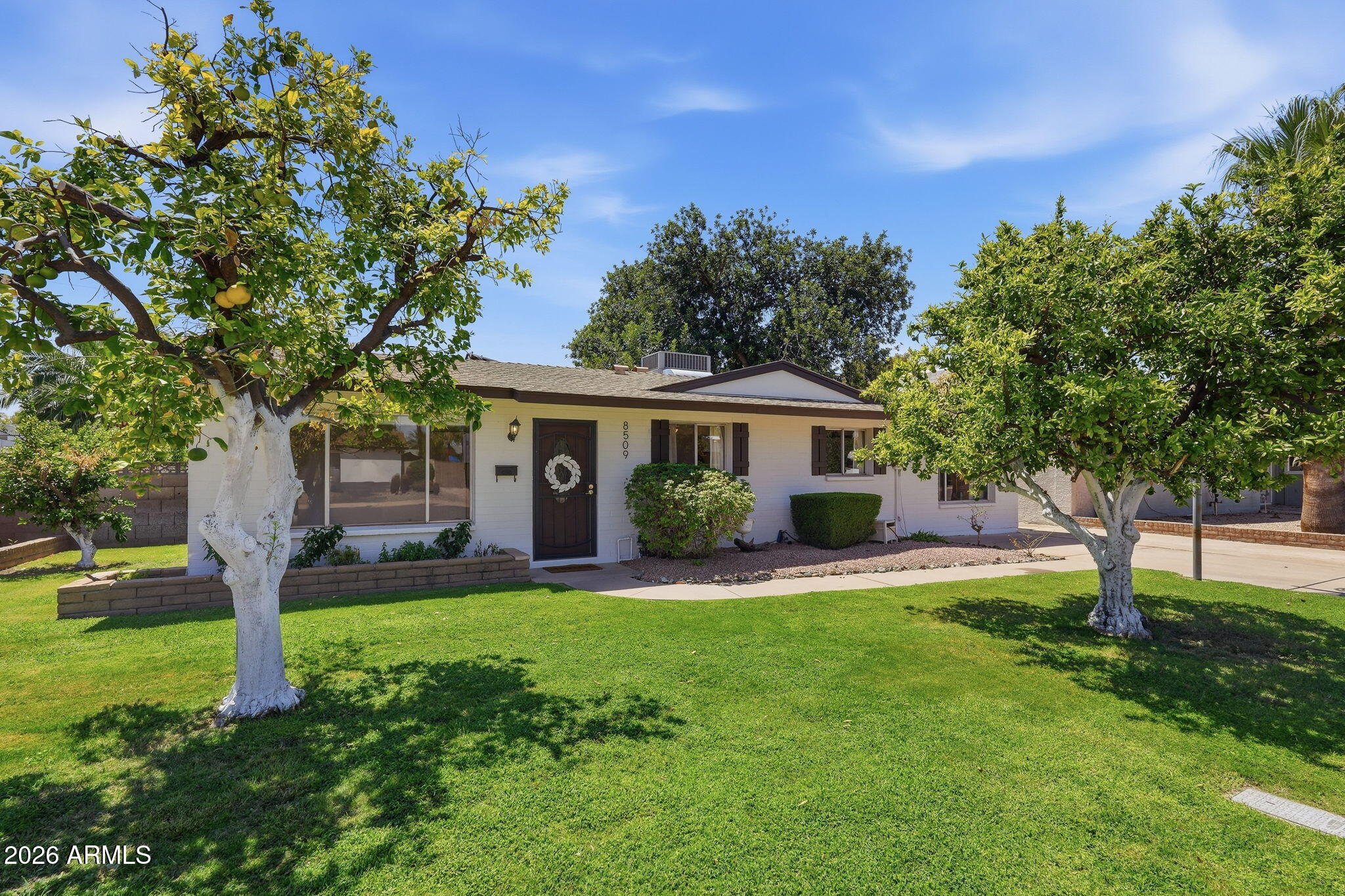 8509 E MACKENZIE Drive, Scottsdale, AZ 85251