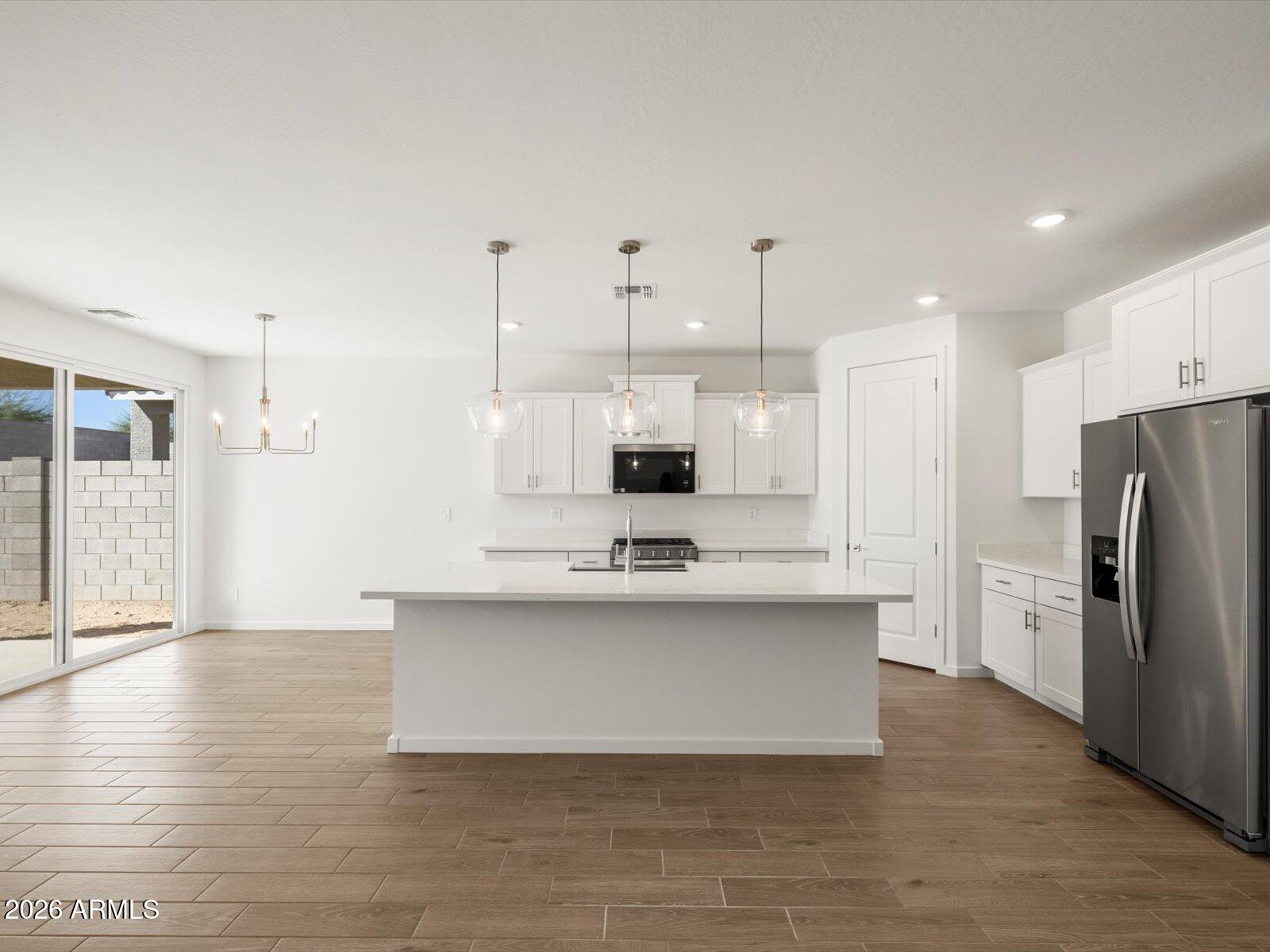 22668 W PONTIAC Drive, Surprise, AZ 85387