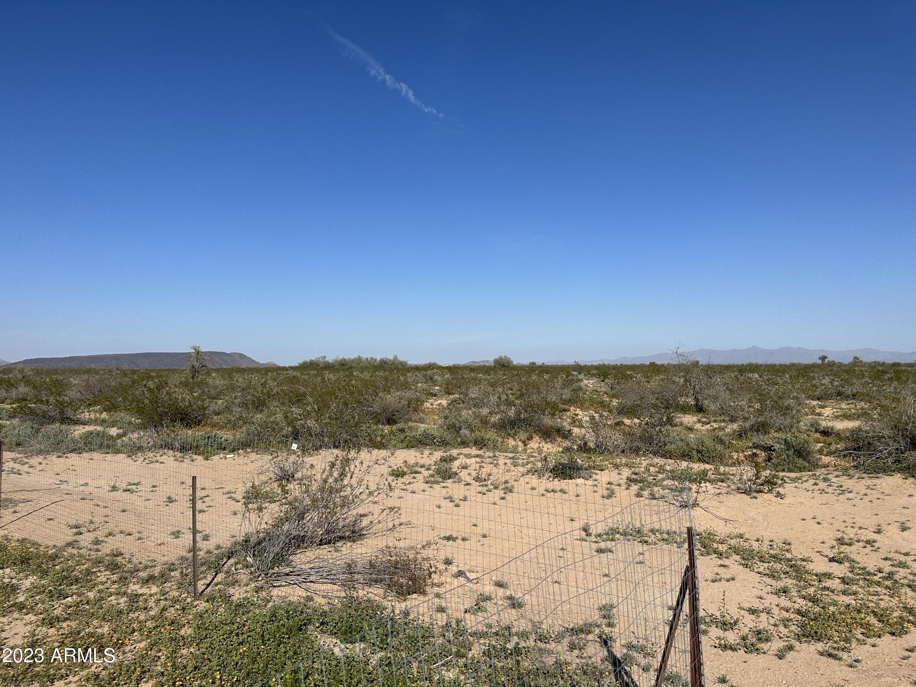 0 000 Avenue 40, Tonopah, AZ 85354