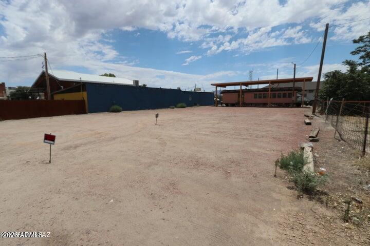TBD TBD 16, Willcox, AZ 85643