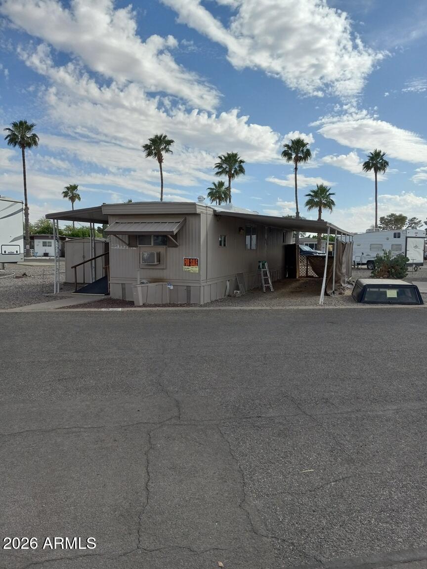 1925 S Arizona Boulevard 75, Coolidge, AZ 85128