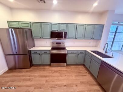 5415 E MCKELLIPS Road 114, Mesa, AZ 85215