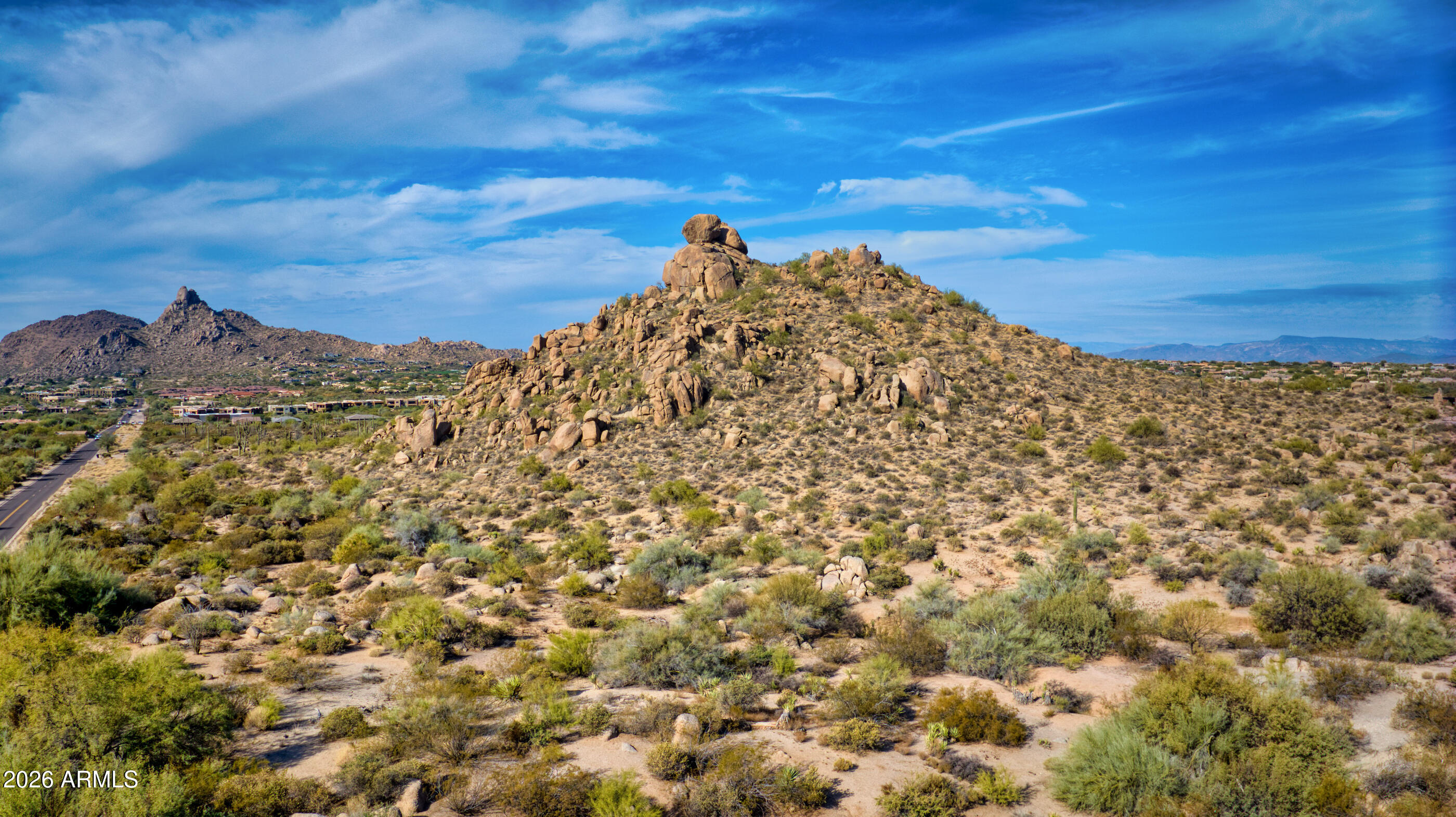 00000 E Jomax Road 2, Scottsdale, AZ 85262