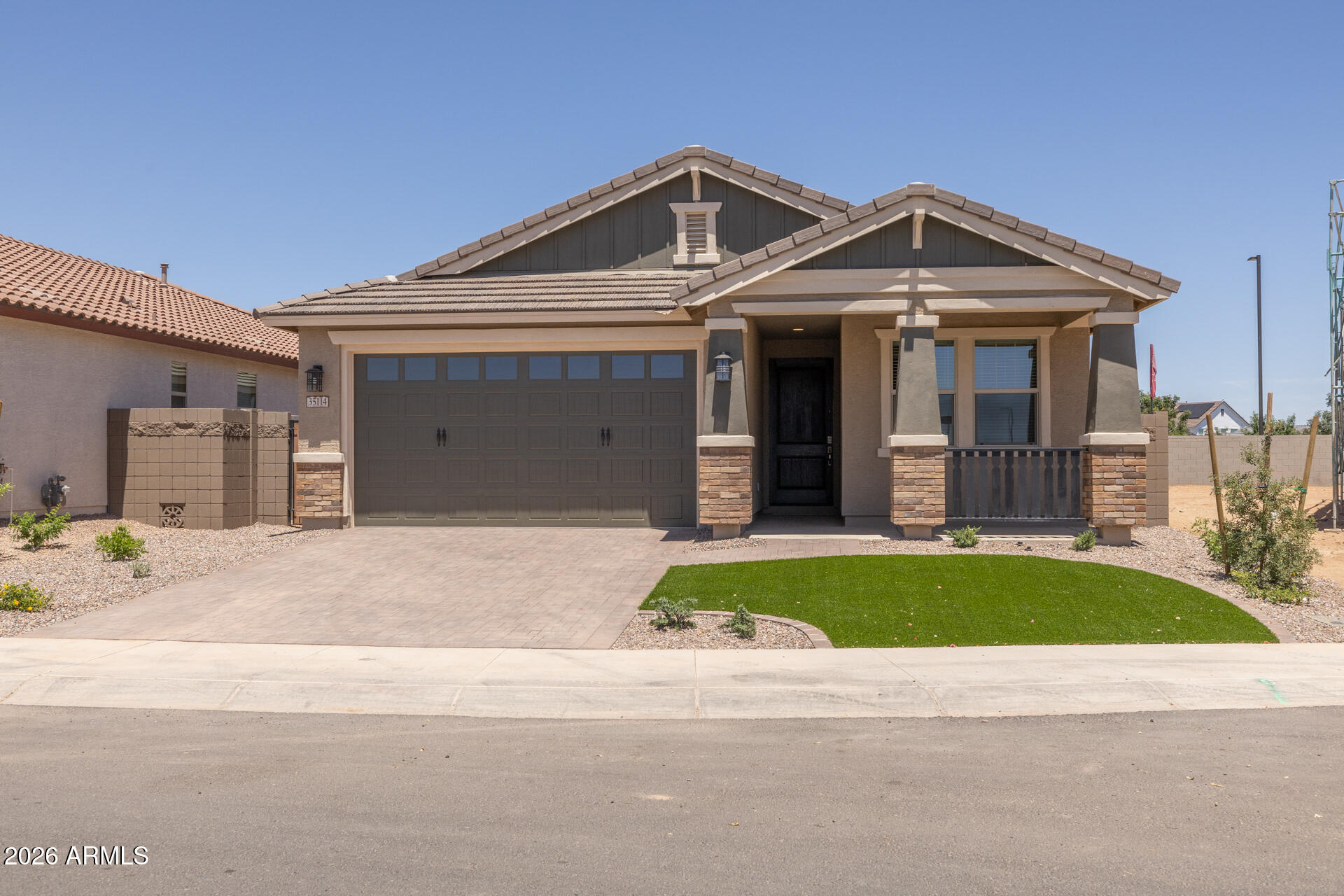 35114 N Sacramento Wash Road, San Tan Valley, AZ 85144