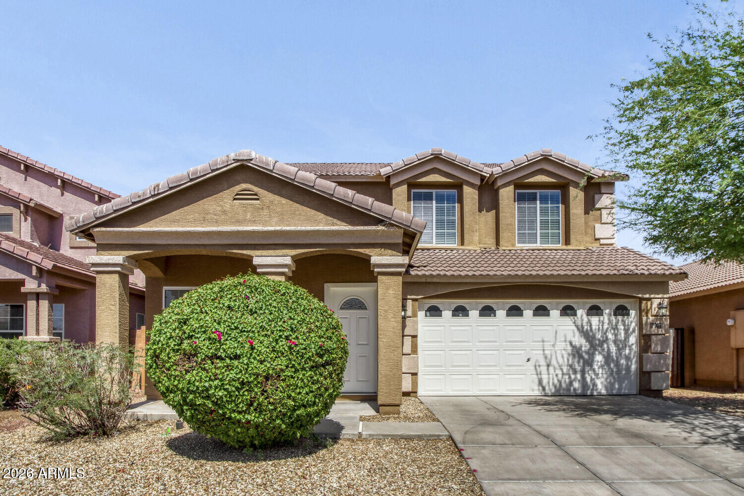 2907 S 91ST Drive, Tolleson, AZ 85353