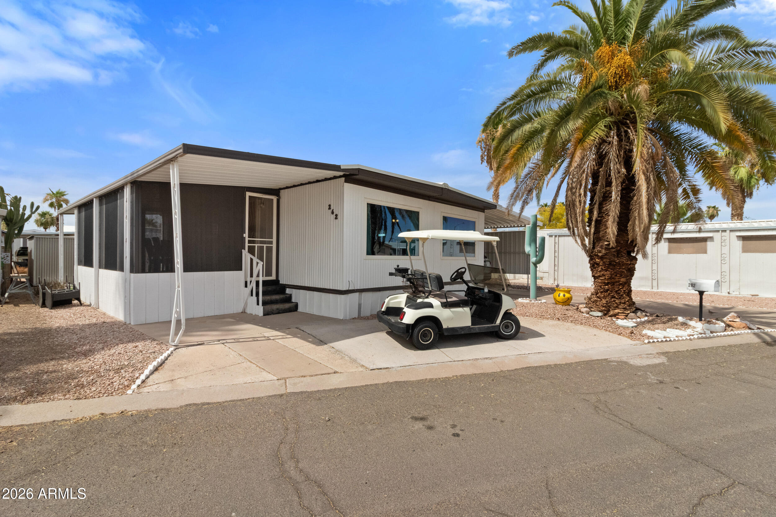 701 S DOBSON Road 262, Mesa, AZ 85202