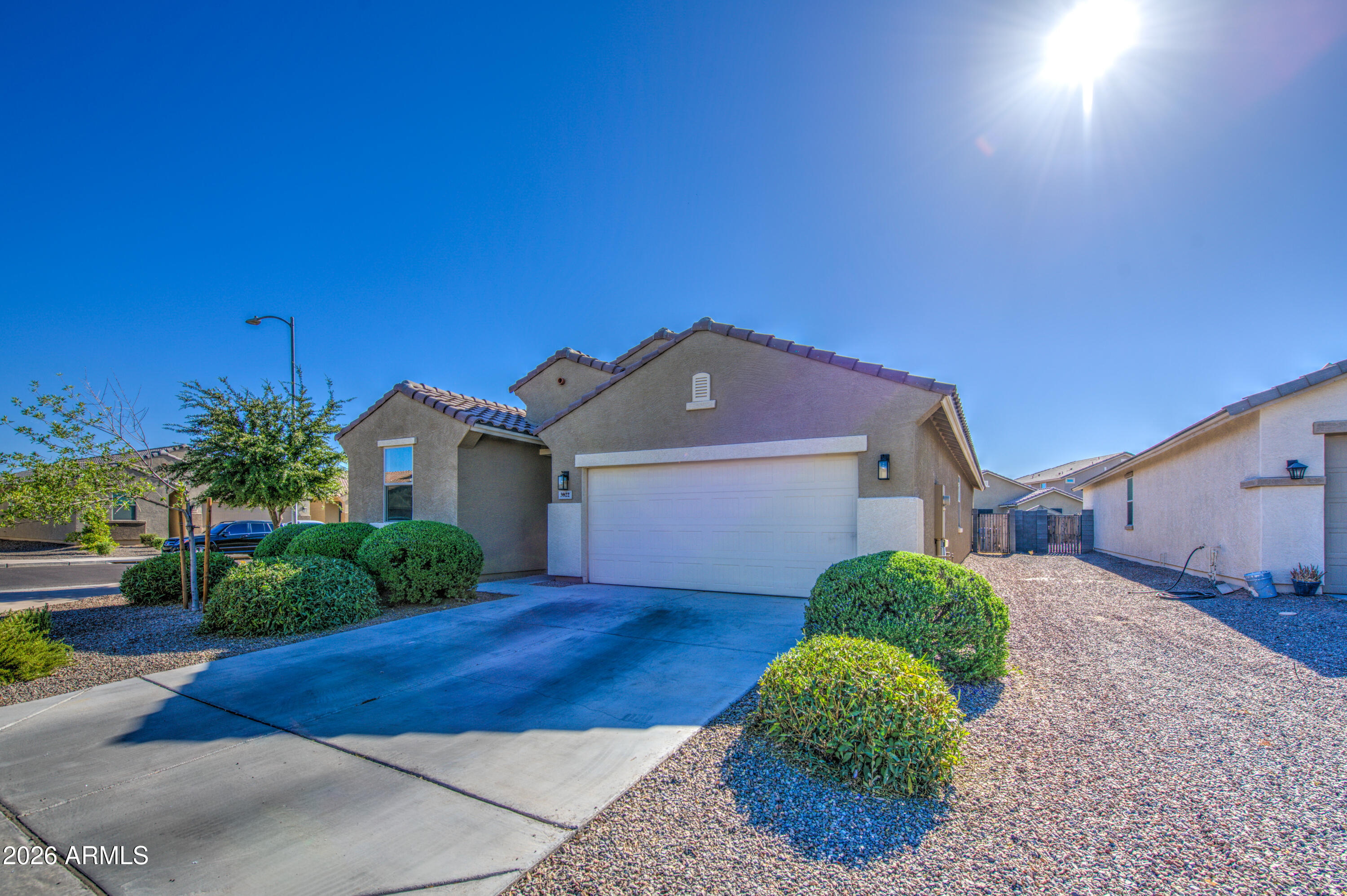 3022 S 105TH Glen, Tolleson, AZ 85353