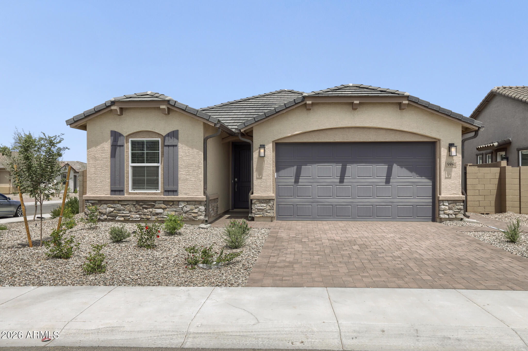 5981 N 192ND Avenue, Litchfield Park, AZ 85340