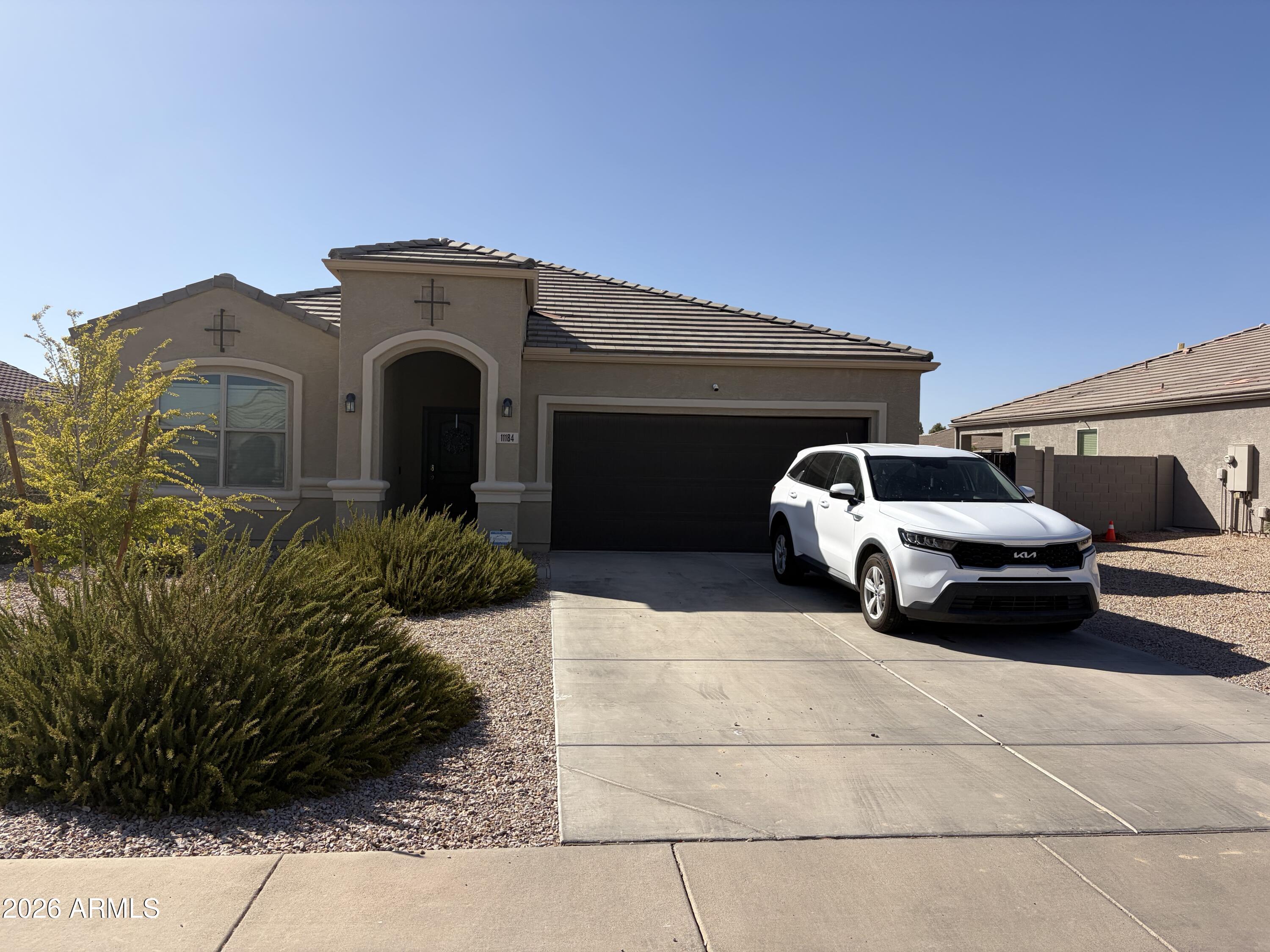 11184 E SUNFLOWER Court, Florence, AZ 85132