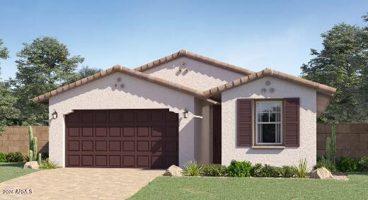 18622 W HIDDENVIEW Drive, Goodyear, AZ 85338
